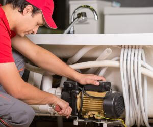 About Burst Pipe Repair Pros